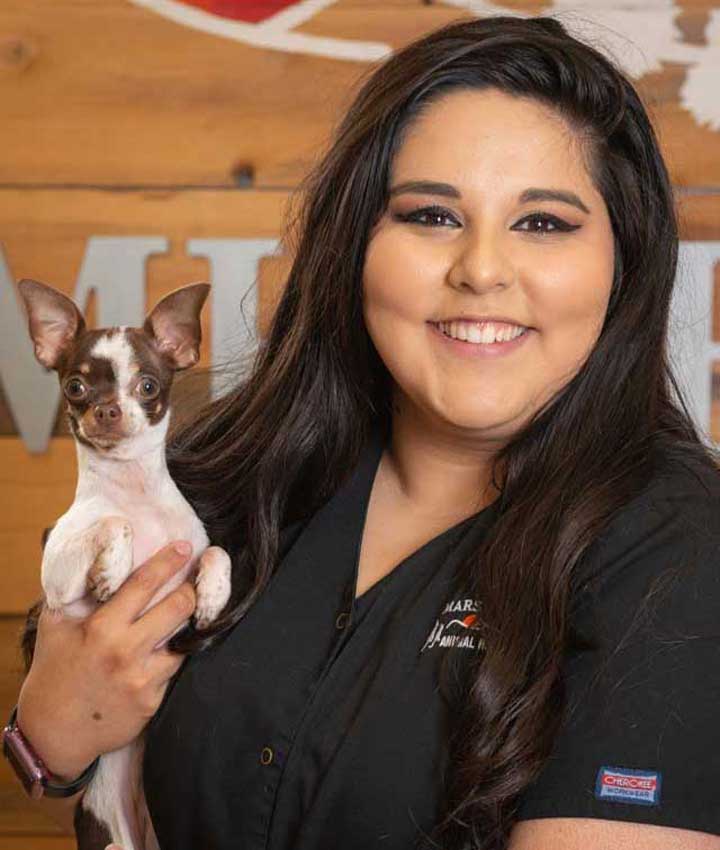 Rosa Baez