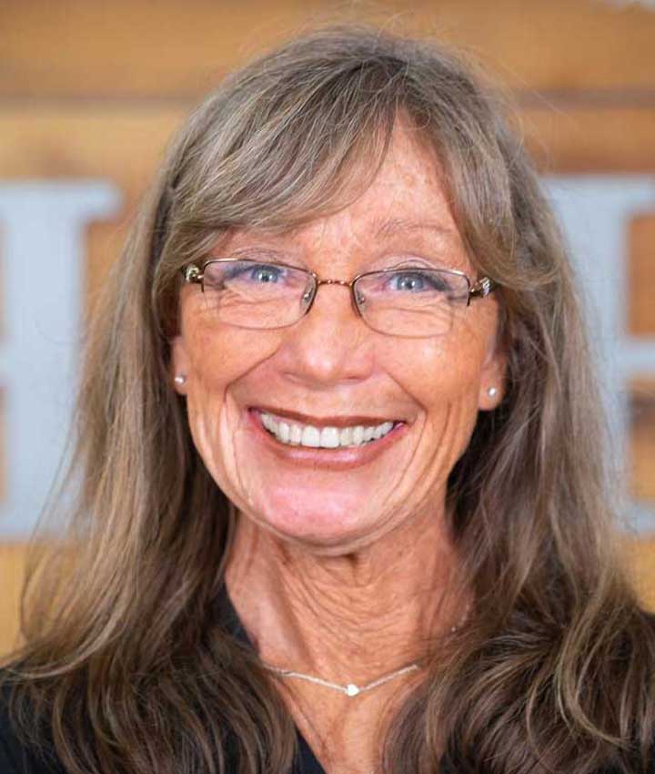 Teresa Gordon